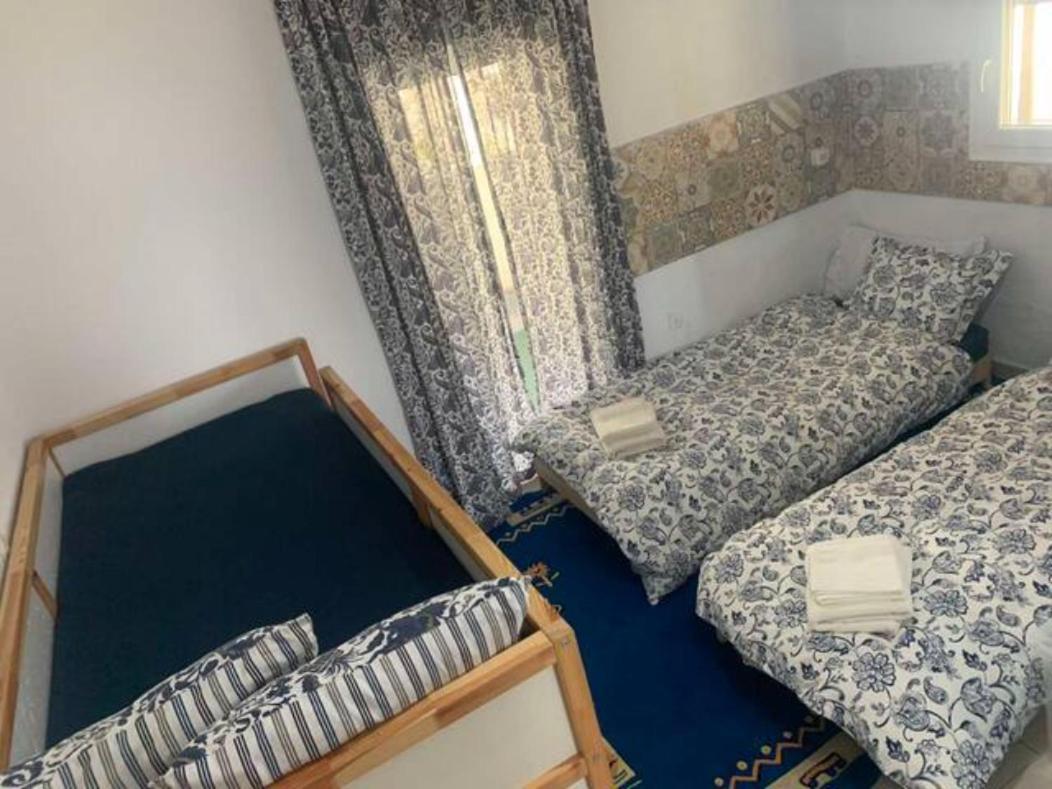 Вилла Παραθαλάσσιο Σπίτι Θαλάσσια Αυρα Нафплион Экстерьер фото